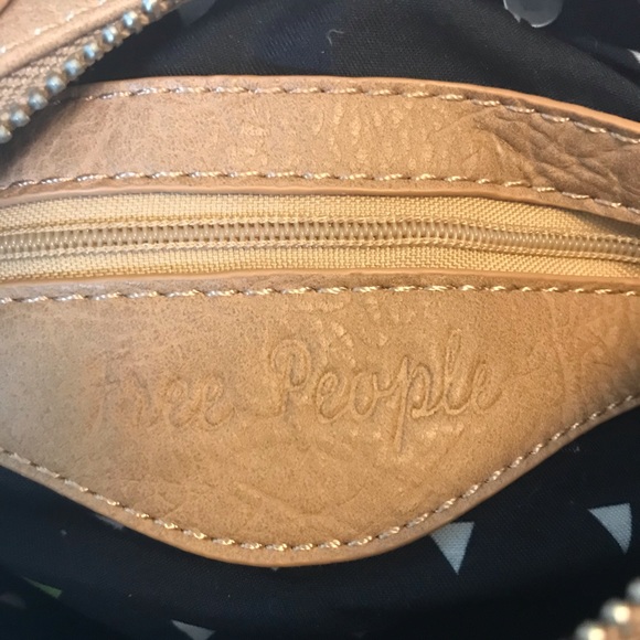 Free People Trinidad Stud Crossbody - Picture 4 of 4